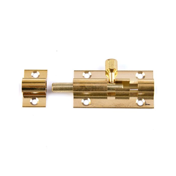 Brass