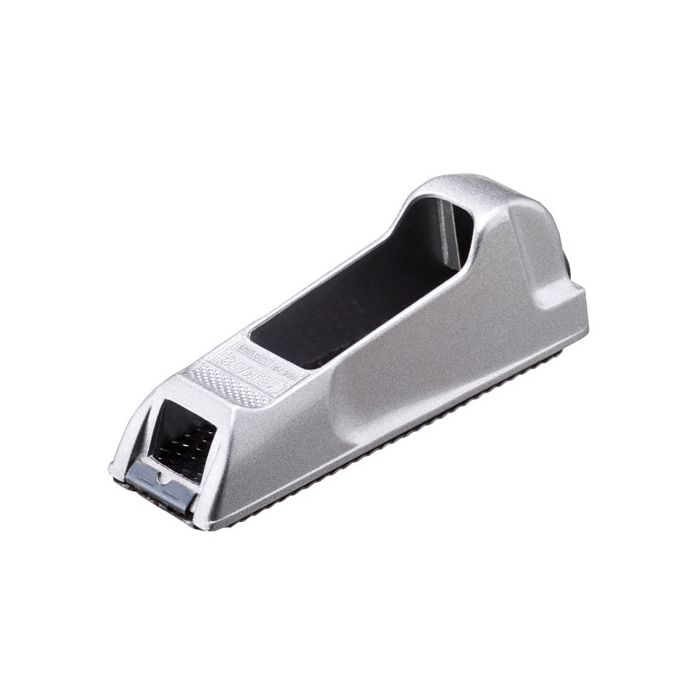 Block plane