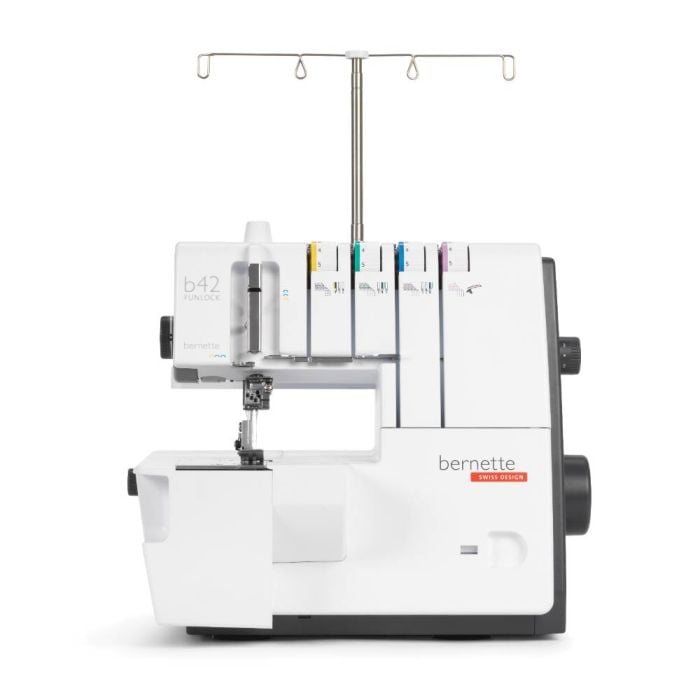 Bernette 42 Coverstitch Machine
