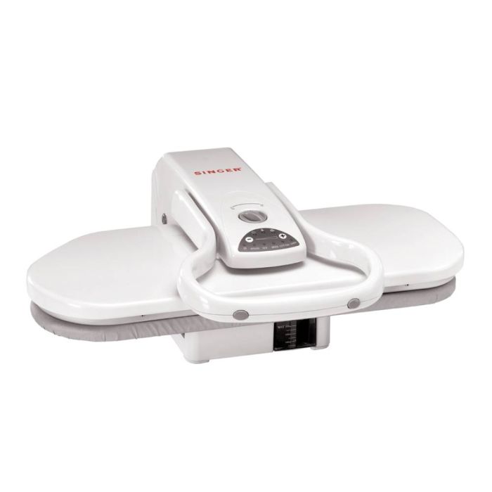 Singer ESP2 Steam Press