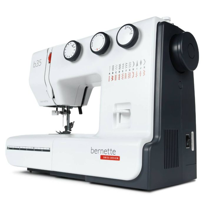 Bernette 35 Mechanical Sewing Machine