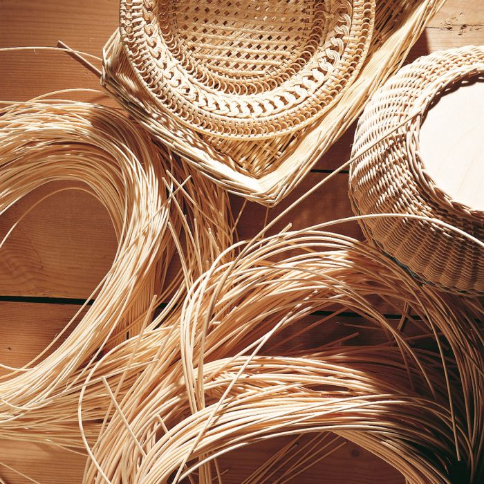 Natural Centre Cane