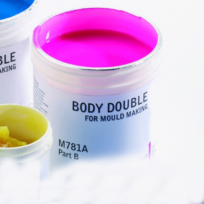 Body Double