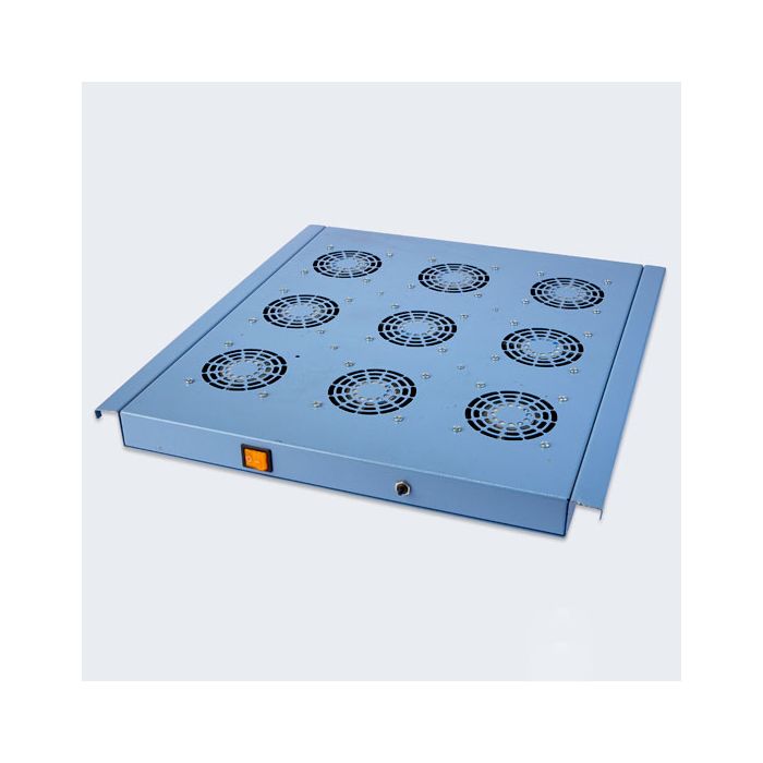 Fan Cooling Tray for R30