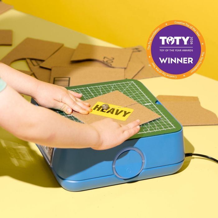 Chomp Saw