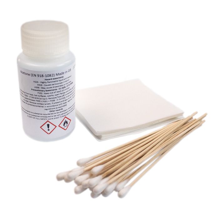Lens Cleaning Kit