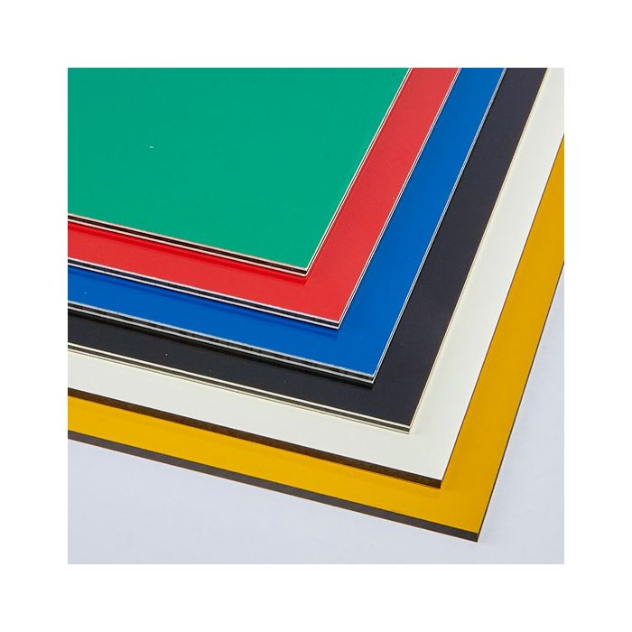 Non-Laser Engraving Laminate