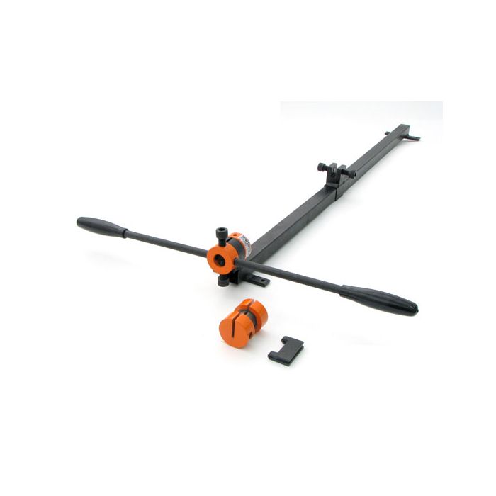 Metalcraft Twisting Tool