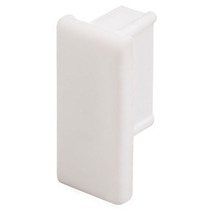 STAS Cliprail End Caps Pack of 10