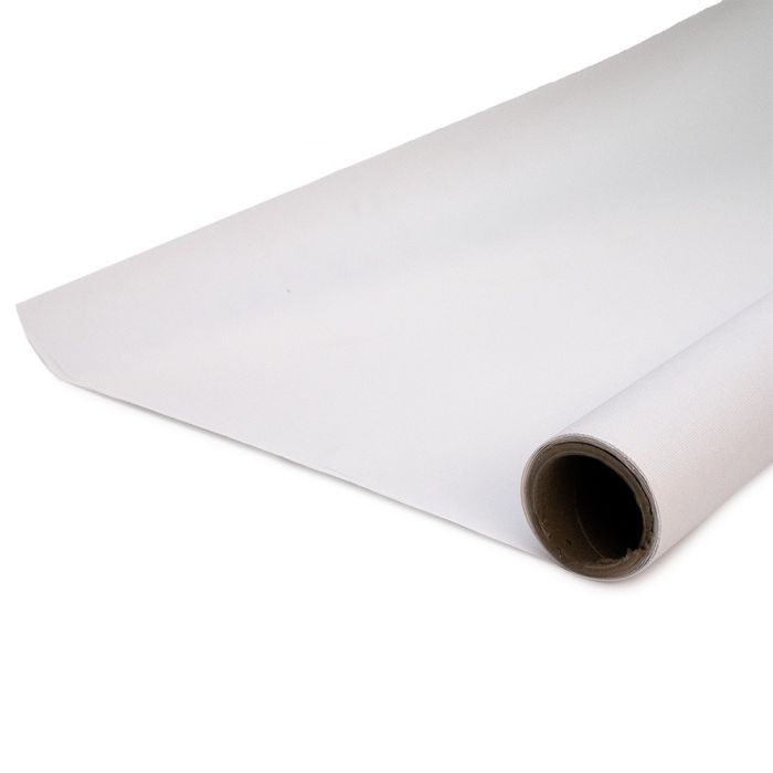 Specialist Crafts Unprimed Cotton Canvas