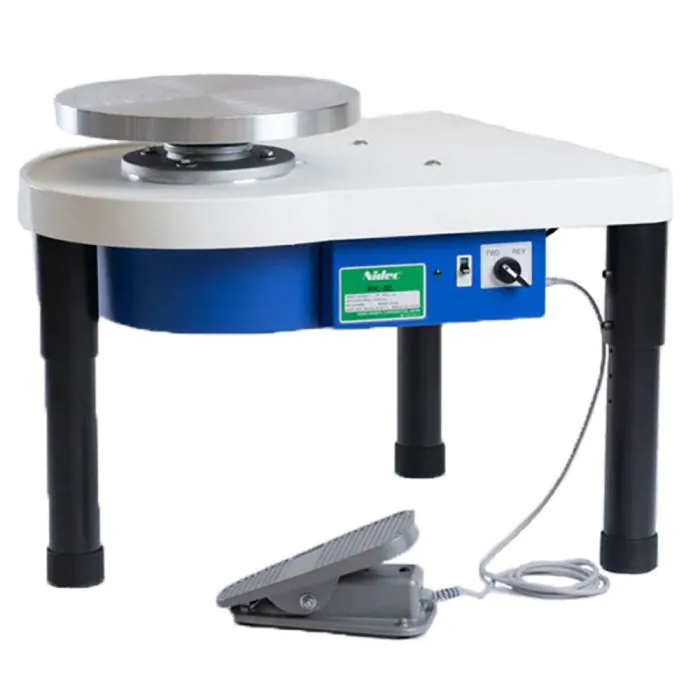 Shimpo Potters Wheel | Specialist Crafts