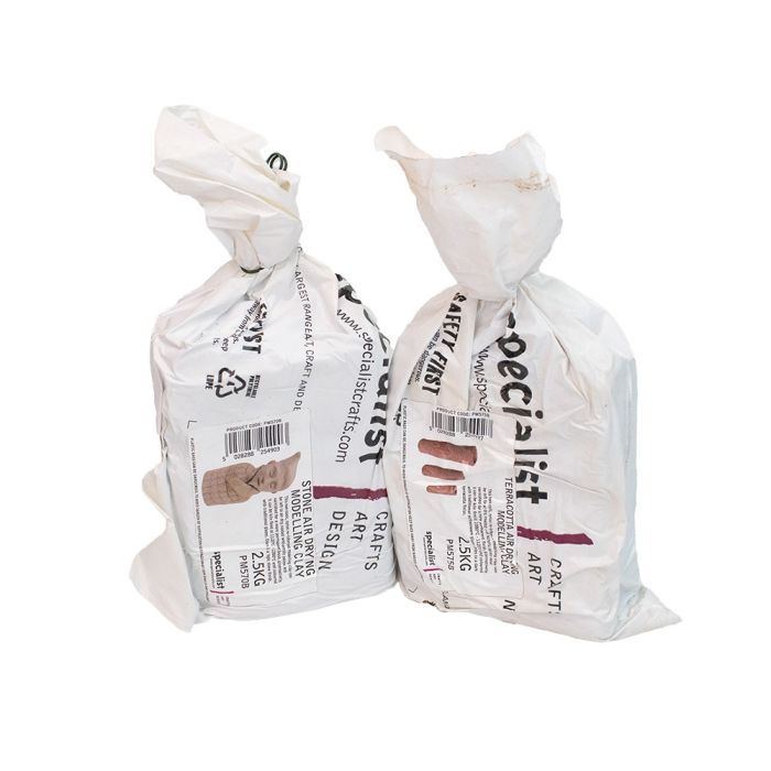 Specialist Crafts Air Drying Clay