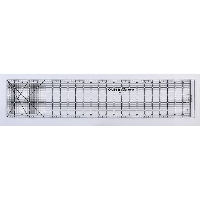 OLipfa Lip Edge Rulers