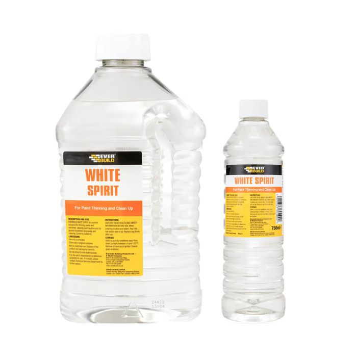 White Spirit 