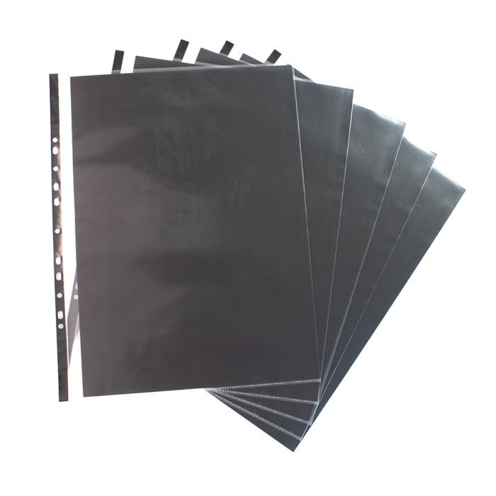 PVC Sleeve Packs