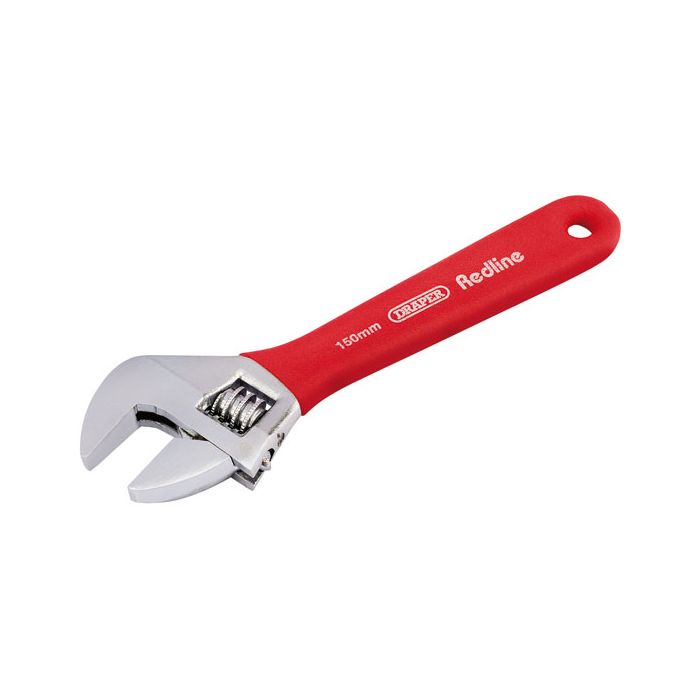 Draper Redline Adjustable Spanners