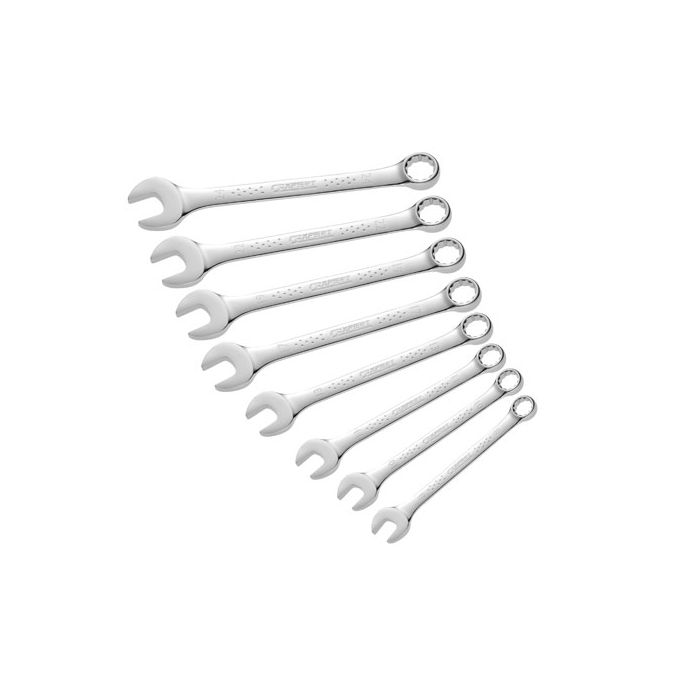 Combination Spanner Set