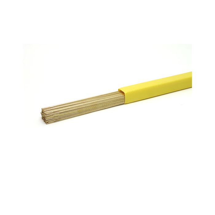 Silicon Bronze Welding Rods. Per pack