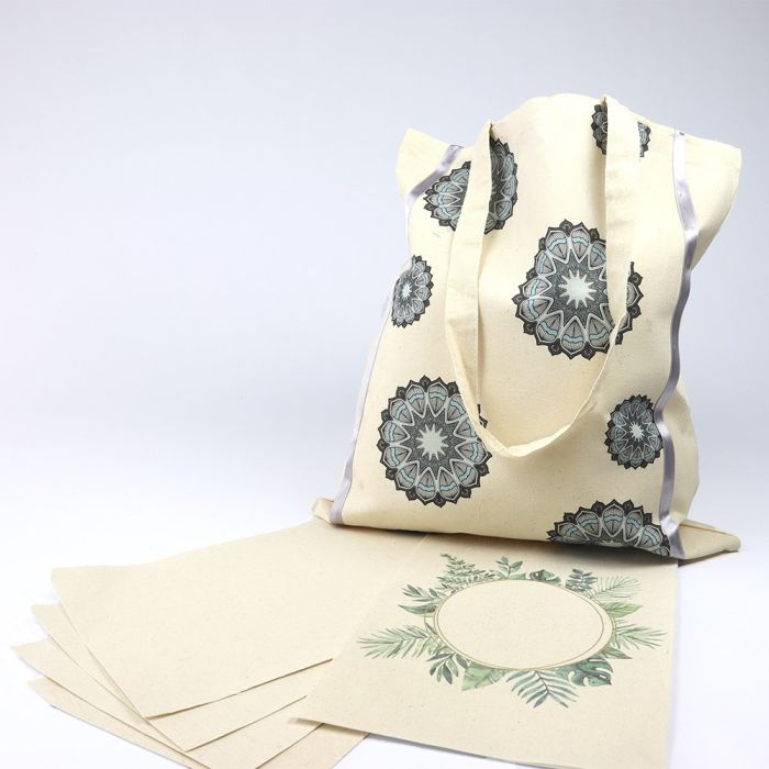 Cotton Canvas sheets 