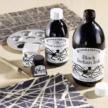 Winsor & Newton Indian Ink