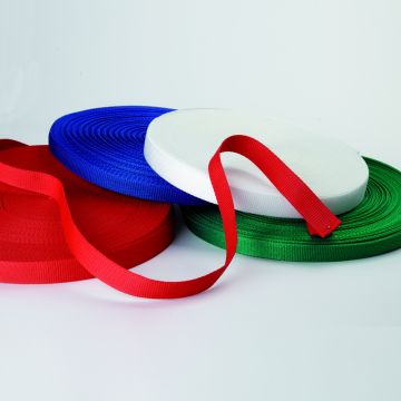 25mm Webbing