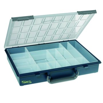Parts Organiser