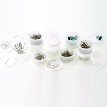 Container Pots Pack