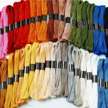 Anchor Cotton A Broder Class Pack