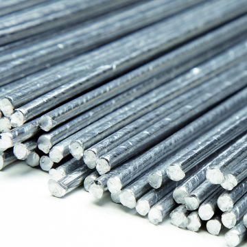 Aluminium Wire Rods