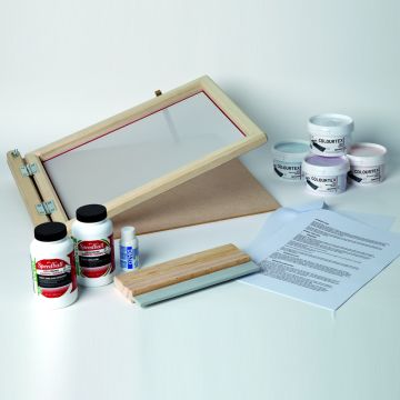 Speedball Diazo Photo Emulsion Remover. Each 