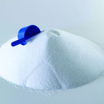 Salt Binder