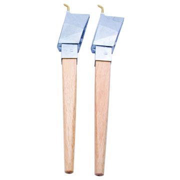 Boat-Shaped Tjanting Tools