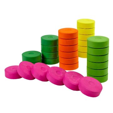 Specialist Crafts Tempera Blocks Size 2