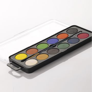 Painting Disc Set