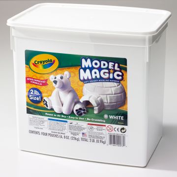 Crayola Model Magic 