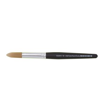 Specialist Crafts Artist Short Handled Tynex Chunky Brush