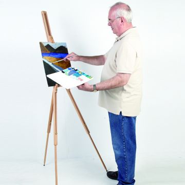 Sketching Easel