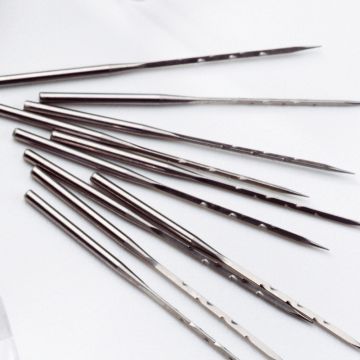 Janome Embellisher Replacement Needles