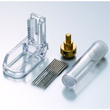 Embellisher Needles