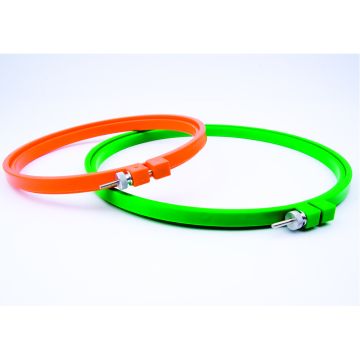 Plastic Embroidery Hoops