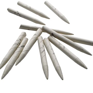 Tortillons
