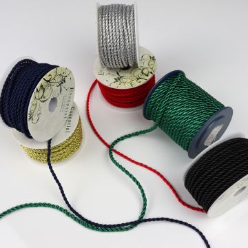 Lacing Cord