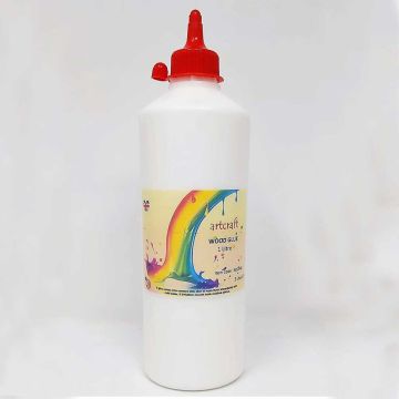 Wood Glue 1 Litre