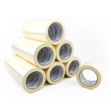 Specialist Crafts Masking Tape - 48mm x 50m Roll Bulk Pack of 36 