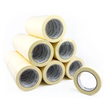 Specialist Crafts Masking Tape - 24mm x 50m Roll