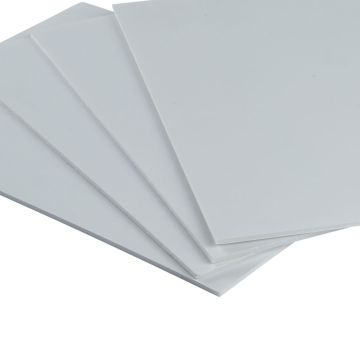 3mm White Foamboard