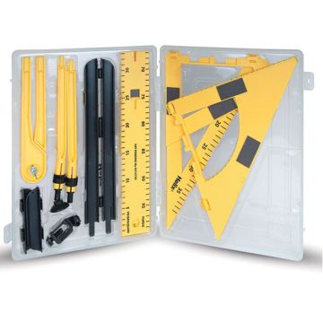 Magnetic Board Instruments