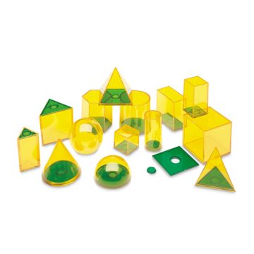Relational Geosolids