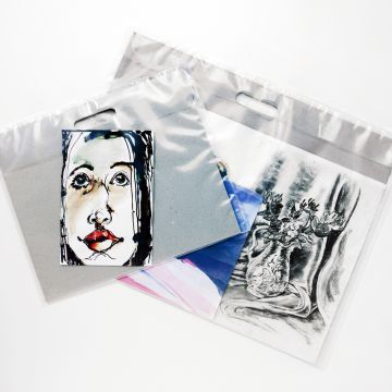 Budget Folders