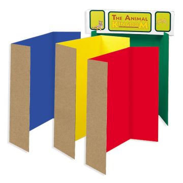 Presentation Boards